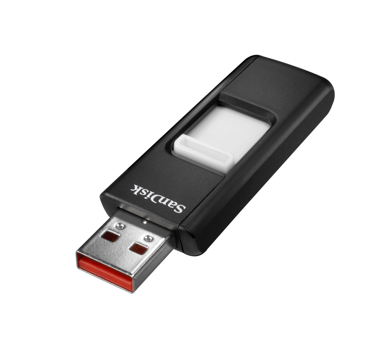 Recover Data from Flash Drive & USB Devices