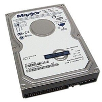 maxtor hard drive