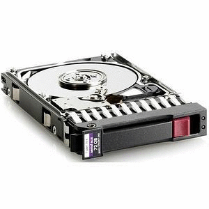 hp hard disk