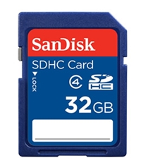 sd memory card