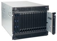 ibm bladecenter server