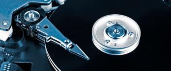 hard disk repair services