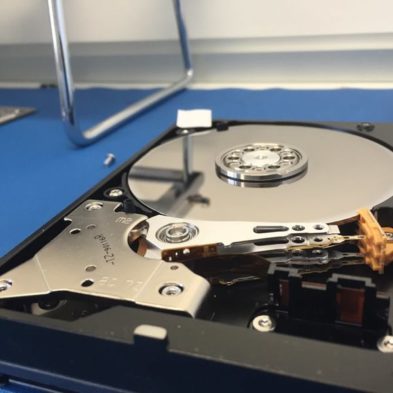 Free cleanroom assessment