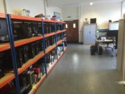 R3 data transfer and integrity checking