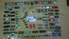 R3 memory stick repair and recovery