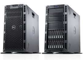 Dell PowerEdge T320 Server (MS Server + 15 cals)