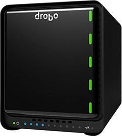 Drobo FS DRDS2A31 5-Bay NAS Enclosure