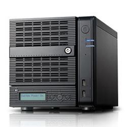 Ingrasys 4600T NAS device