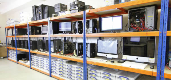 R3 imaging bays