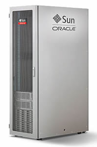 Sun-ZFS-Storage-7420-Oracle-NAS-Server