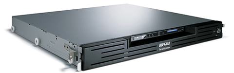 TeraStation III Rackmount