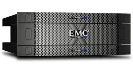 EMC Xtremio